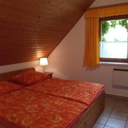 Foki Apartman Σόπρον Εξωτερικό φωτογραφία