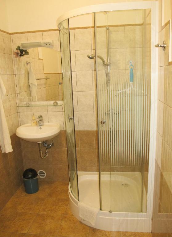 Foki Apartman Σόπρον Δωμάτιο φωτογραφία