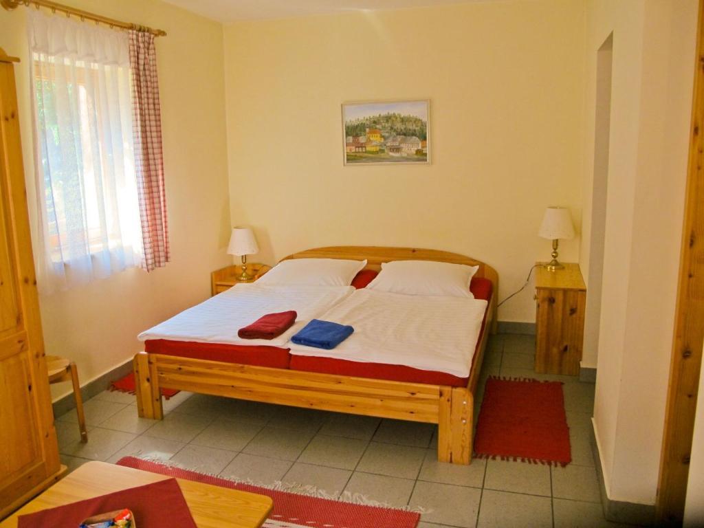 Foki Apartman Σόπρον Δωμάτιο φωτογραφία